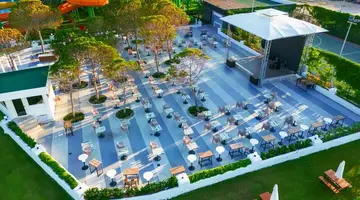 Crystal Centro Pearl Collection (ex. Crystal Centro Resort)