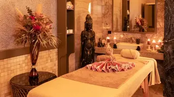 Crystal Centro Pearl Collection (ex. Crystal Centro Resort)