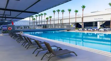 Crystal Centro Pearl Collection (ex. Crystal Centro Resort)