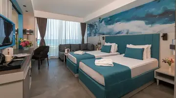 Crystal Centro Pearl Collection (ex. Crystal Centro Resort)