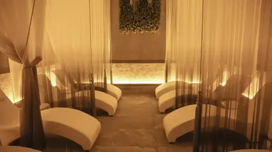 CRYSTAL CENTRO PEARL COLLECTION