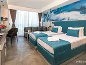 Crystal Centro Pearl Collection