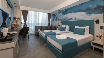 CRYSTAL CENTRO PEARL COLLECTION