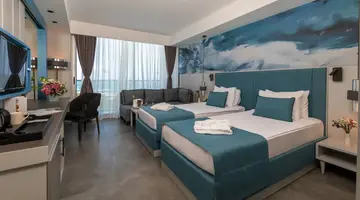 CRYSTAL CENTRO PEARL COLLECTION