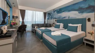 CRYSTAL CENTRO PEARL COLLECTION