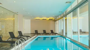 Crystal Centro Pearl Collection