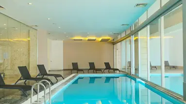 Crystal Centro Pearl Collection