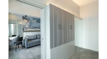 CRYSTAL CENTRO PEARL COLLECTION