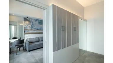 CRYSTAL CENTRO PEARL COLLECTION