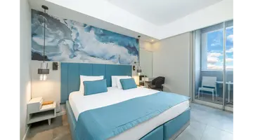 CRYSTAL CENTRO PEARL COLLECTION