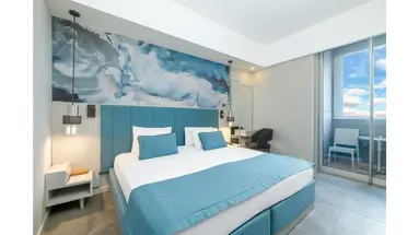 CRYSTAL CENTRO PEARL COLLECTION