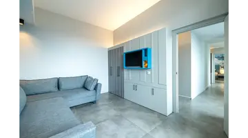 CRYSTAL CENTRO PEARL COLLECTION