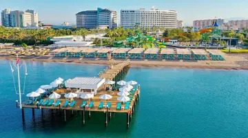 CRYSTAL CENTRO PEARL COLLECTION