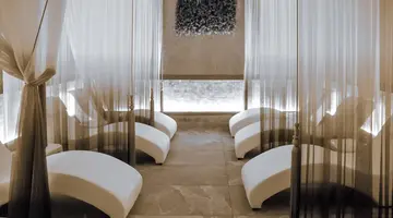 Crystal Centro Pearl Collection