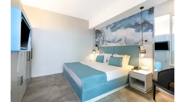 CRYSTAL CENTRO PEARL COLLECTION