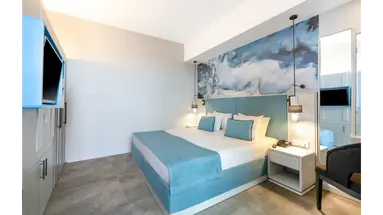 CRYSTAL CENTRO PEARL COLLECTION