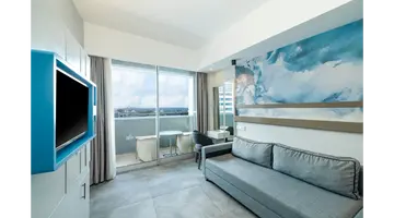CRYSTAL CENTRO PEARL COLLECTION