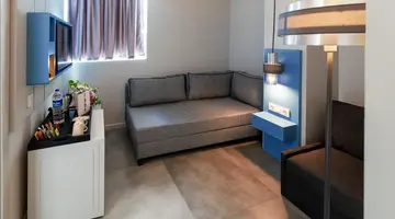 Crystal Centro Pearl Collection