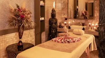 CRYSTAL CENTRO PEARL COLLECTION