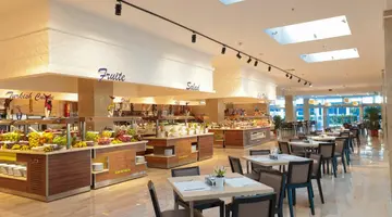 Crystal Centro Resort