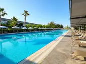Crystal Centro Resort