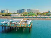 Crystal Centro Resort