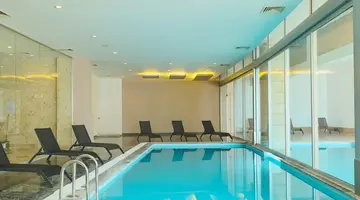 Crystal Centro Resort