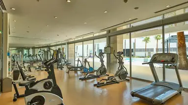 Crystal Centro Resort