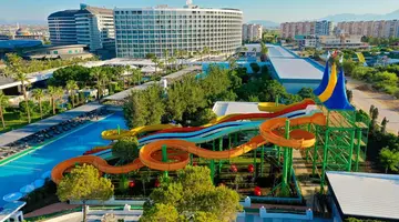 Crystal Centro Resort