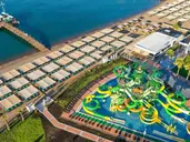 Crystal Centro Resort