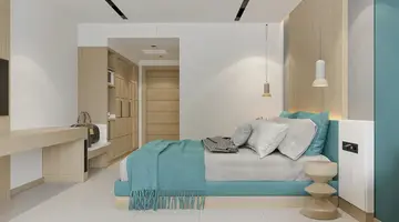 Crystal Centro Resort
