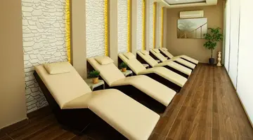 Crystal Centro Resort