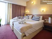 Crystal City Hotel