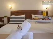 Crystal City Hotel