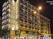 Crystal City Hotel