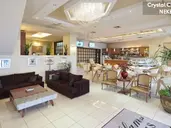 Crystal City Hotel