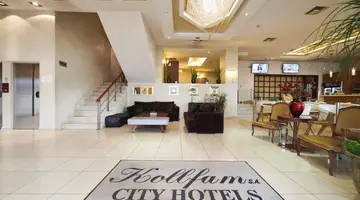 Crystal City