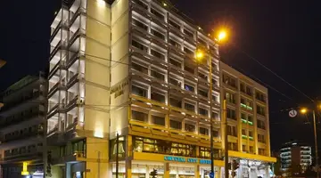 Crystal City