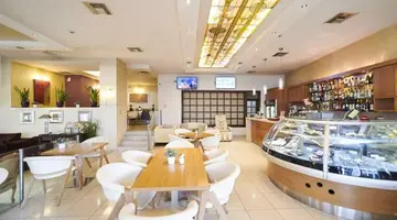 Crystal City