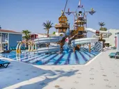 Crystal Club World Of Colours Resort & S
