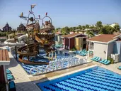 Crystal Club World Of Colours Resort & S
