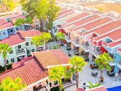 Crystal Club World Of Colours Resort & S