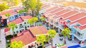 Crystal Club World Of Colours Resort & S