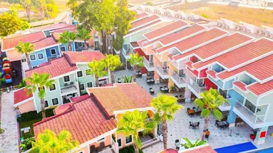 Crystal Club World Of Colours Resort & S