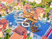 Crystal Club World Of Colours Resort & S