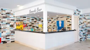 Crystal Club World Of Colours Resort & S