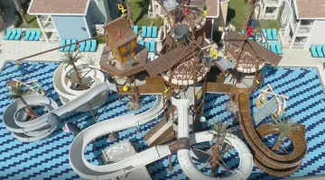 Crystal Club World Of Colours Resort & S