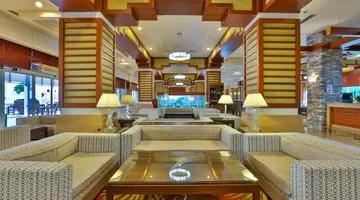 Crystal De Luxe Comfort Collection