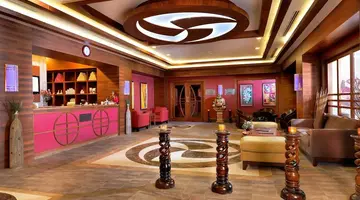 Crystal De Luxe Comfort Collection