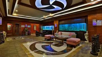 Crystal De Luxe Comfort Collection